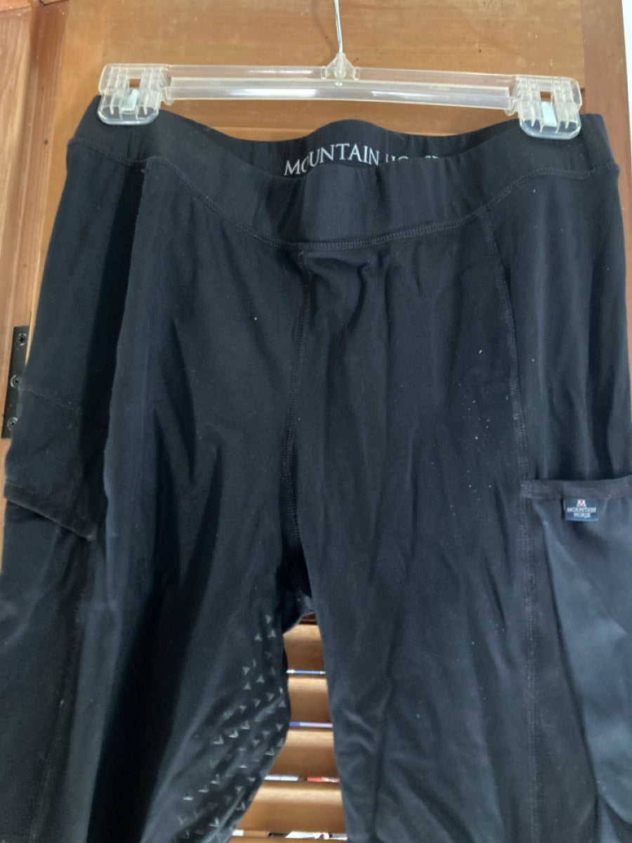 Mountain Horse Flora tights 32