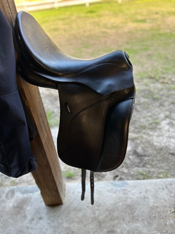 Stubben Euphoria Dressage Saddle