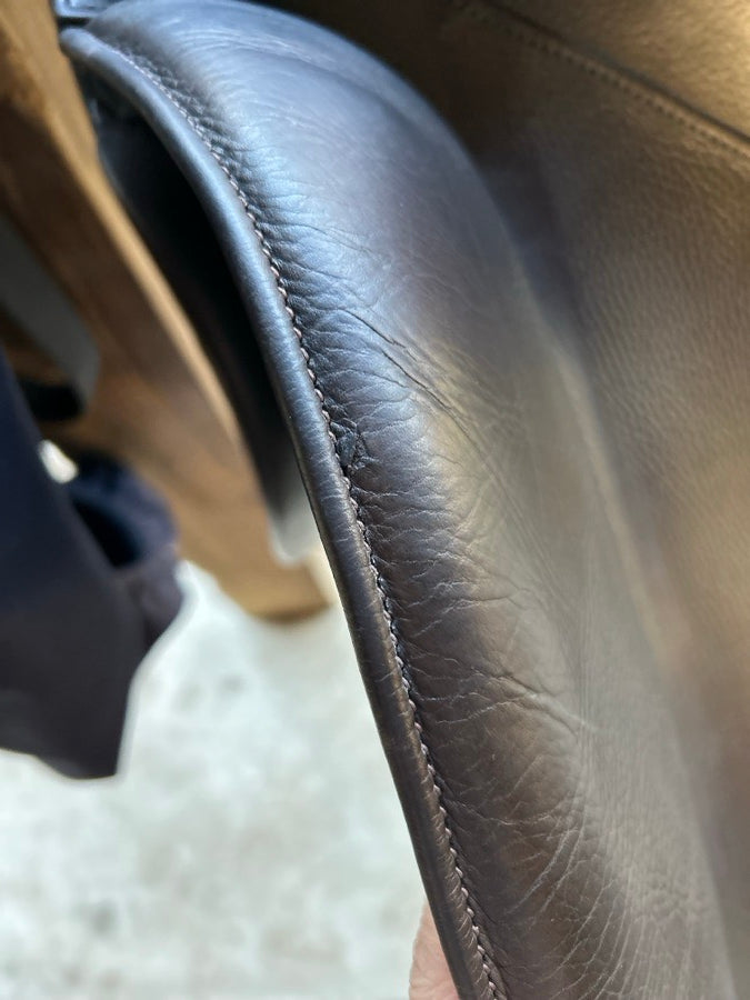 Stubben Euphoria Dressage Saddle