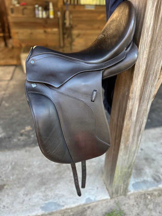 Stubben Euphoria Dressage Saddle