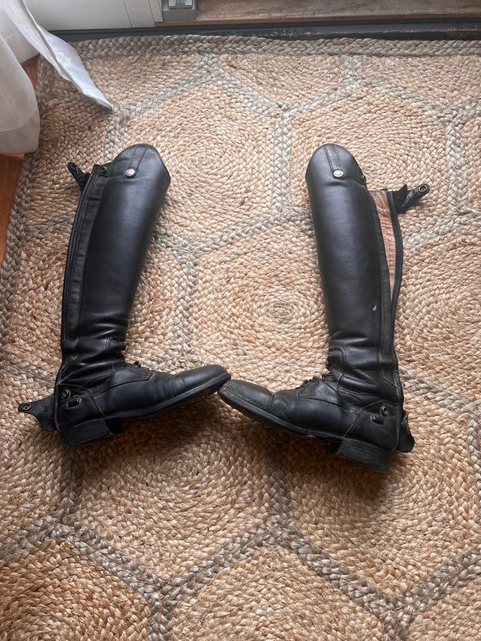 DOVER SADDLERY Dover saddlery Madison field boot