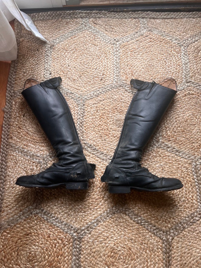 DOVER SADDLERY Dover saddlery Madison field boot (2)