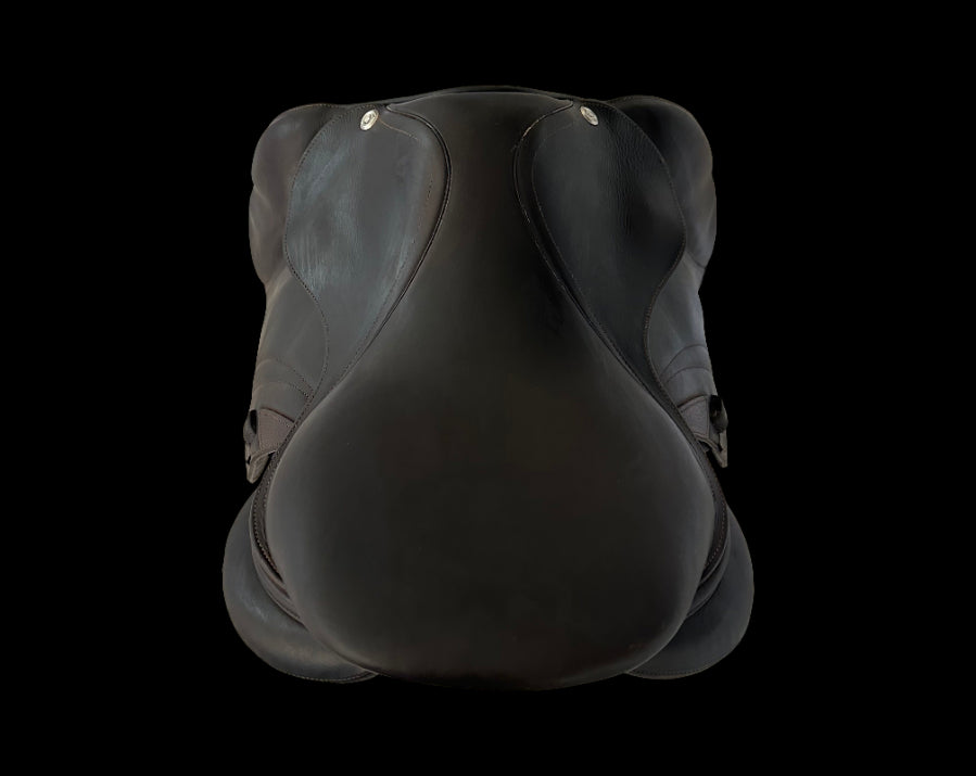 WILDSWANS　SADDLE PULL UP / CASA WILDSWANS SADDLE PULL UP / CASA SADDLE PULL UP | WILDSWANS