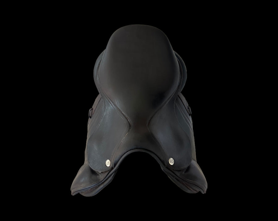 CWD Hunter/Jumper SE10 | 15.5" | 1K Flaps