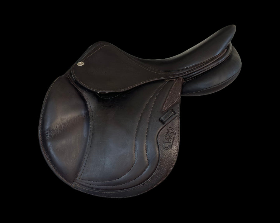 CWD Hunter/Jumper SE10 | 15.5" | 1K Flaps