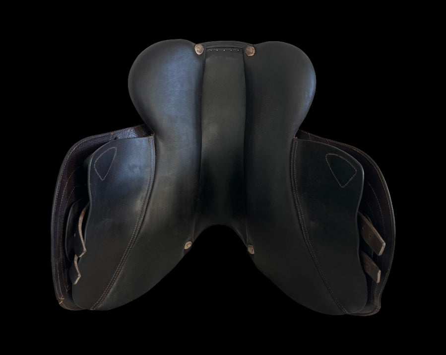 CWD Hunter/Jumper SE10 | 15.5" | 1K Flaps