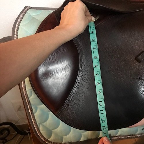 17" CWD