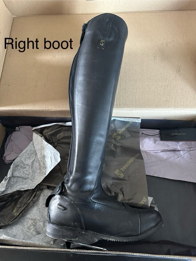 TREDSTEP TredstepIreland Donatello II Dress Boots (6)