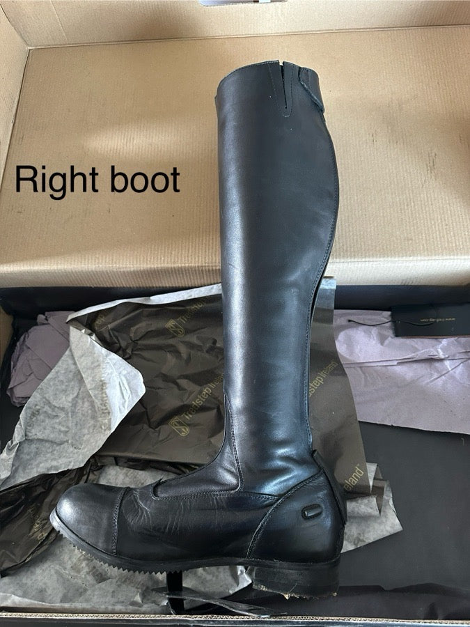 TREDSTEP TredstepIreland Donatello II Dress Boots (7)