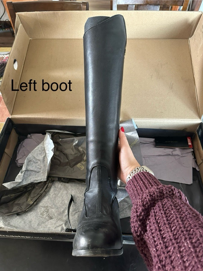 TREDSTEP TredstepIreland Donatello II Dress Boots (4)