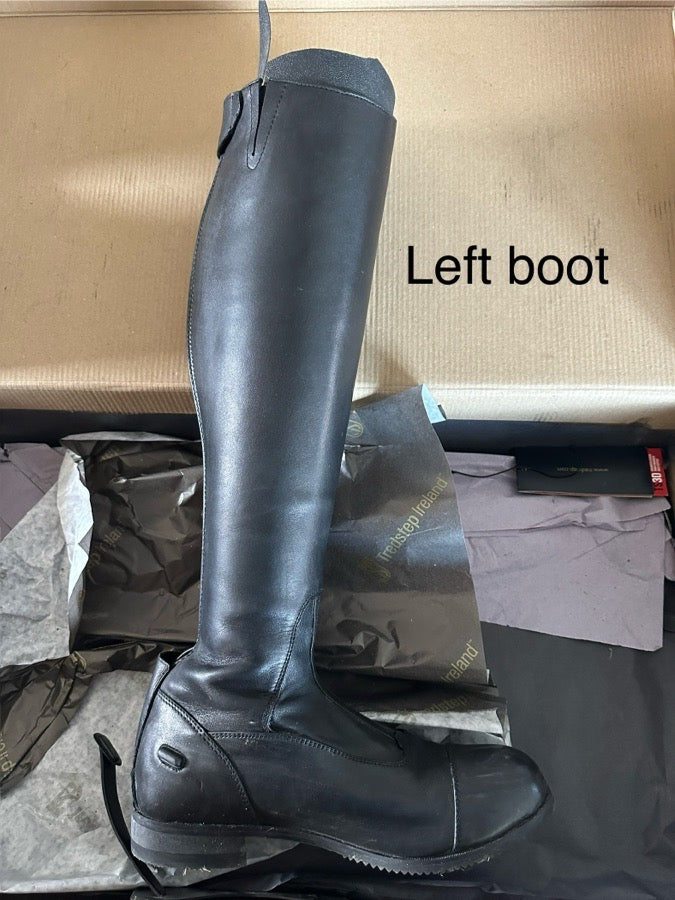 TREDSTEP TredstepIreland Donatello II Dress Boots (3)
