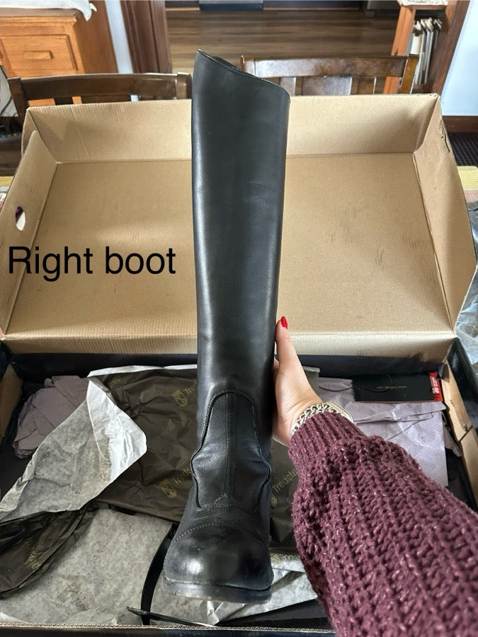 TREDSTEP TredstepIreland Donatello II Dress Boots (8)