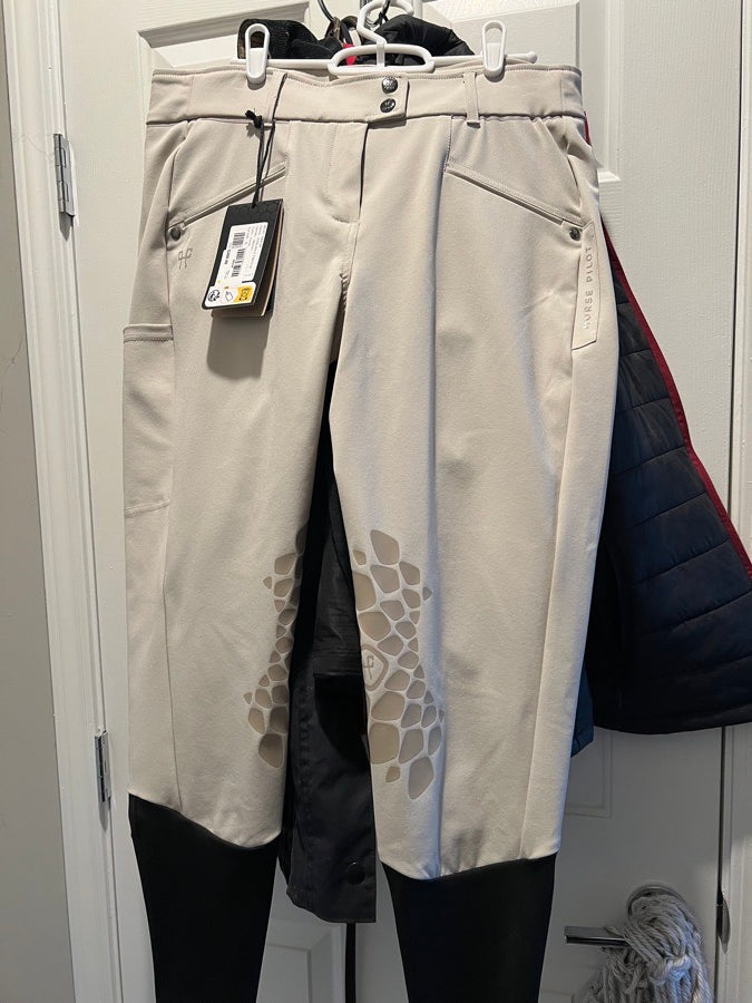 Horse Pilot XBalance Breeches