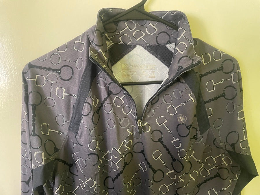 Ariat Sunshirt