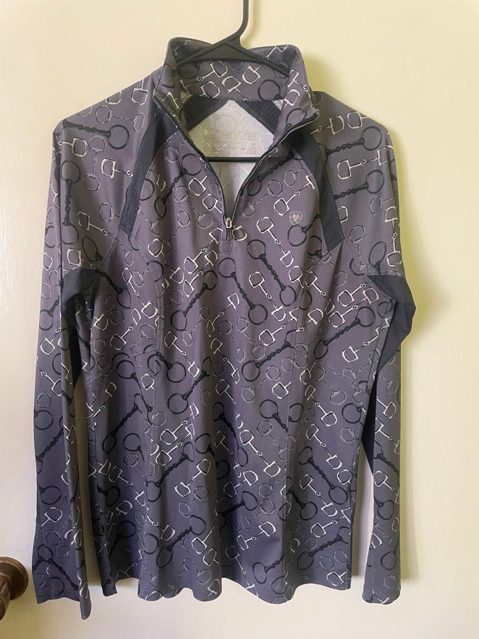 Ariat Sunshirt