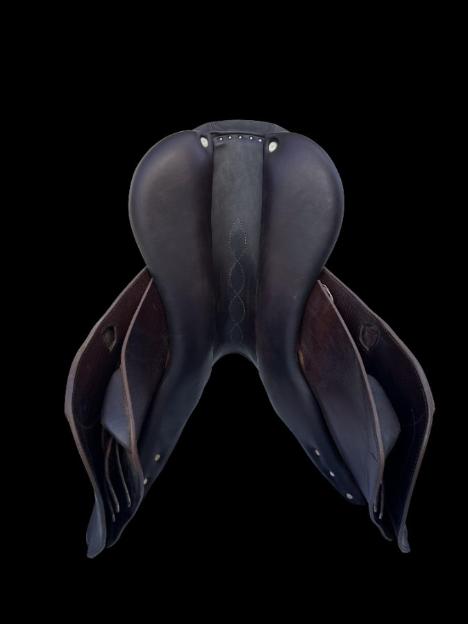 ANTARES Hunter/Jumper CONNEXION | 17" | 0A Flaps