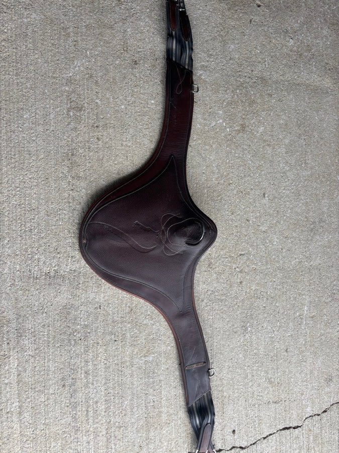 ANTARES Antares Belly guard