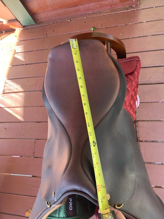COLLEGIATE Collegiate Close Contact Saddle (4)