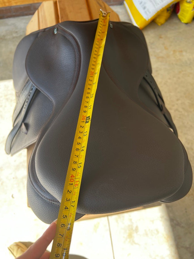 Other Arena Jump Saddle Full Package (5)