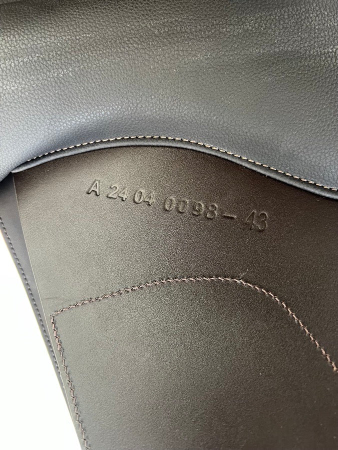 Other Arena Jump Saddle Full Package (8)