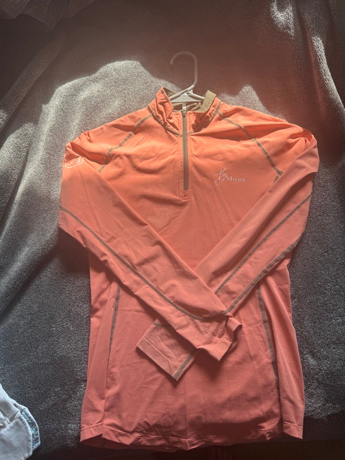 LEMIEUX Lemuiex Sorbet Base Layer