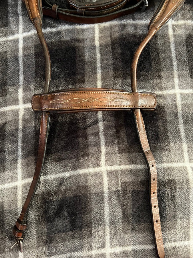 Headstall