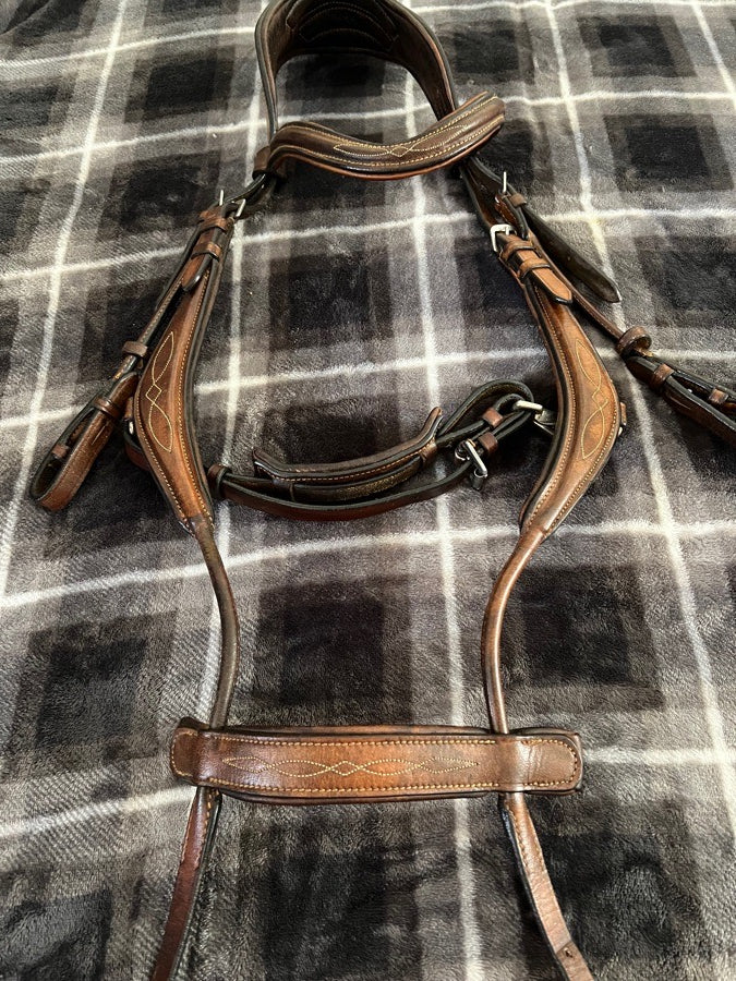 Headstall