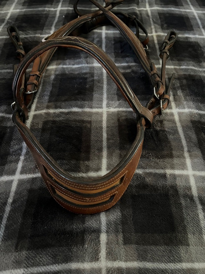 Headstall
