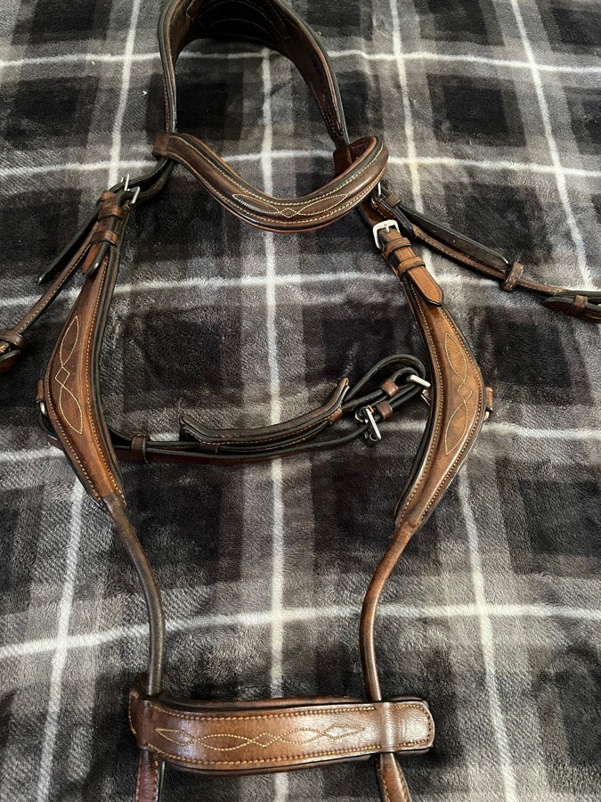 Headstall