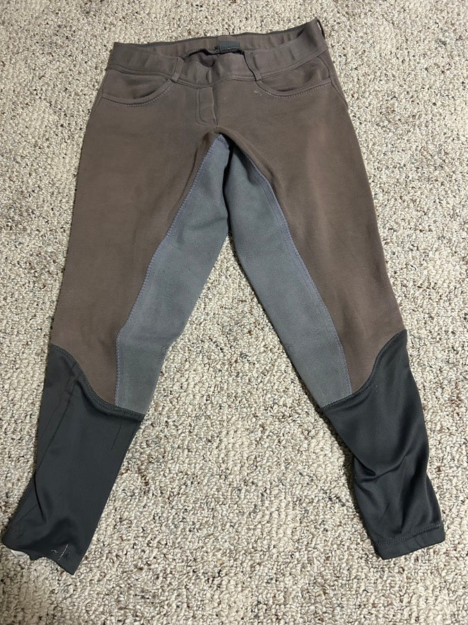 Ovation breeches