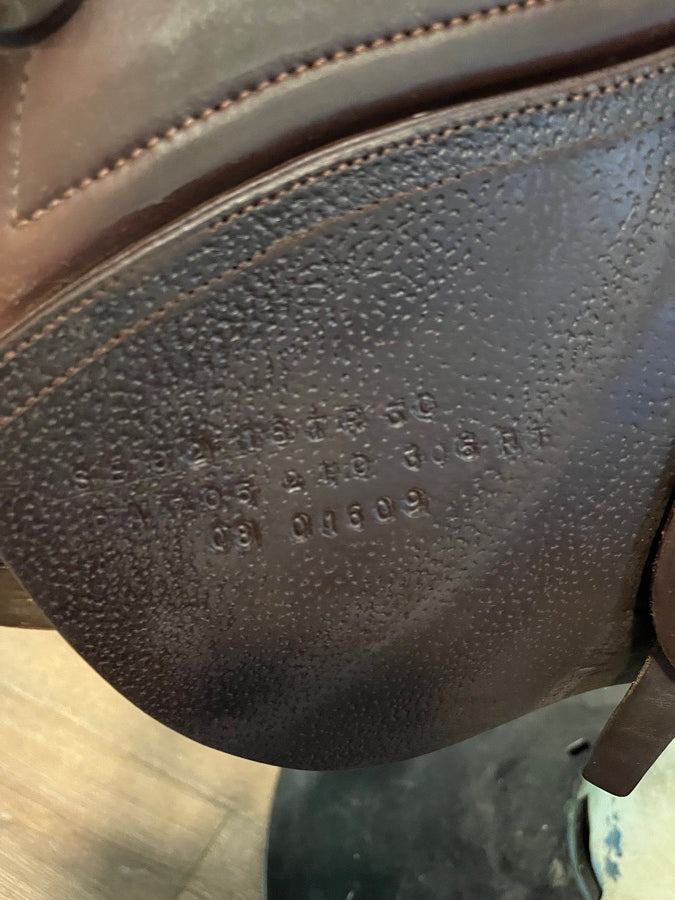 CWD saddle