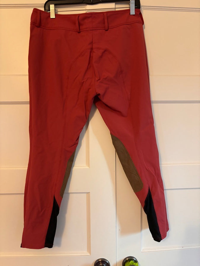 RJ classic breeches PINK