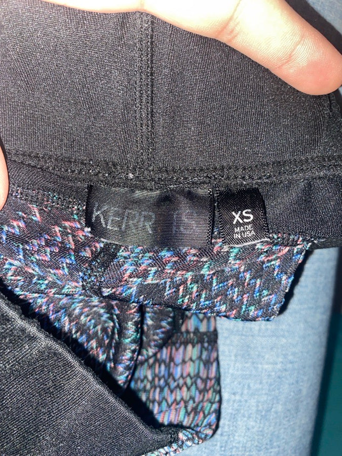 Kids Kerrits riding pants