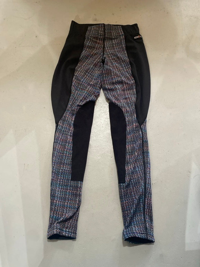 Kids Kerrits riding pants