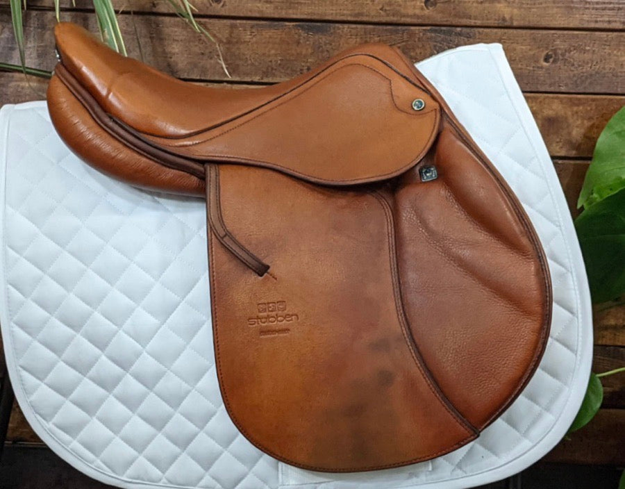 Stubben Zaria Biomex