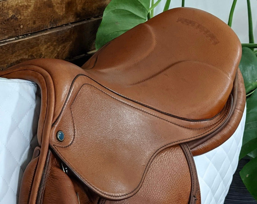 Stubben Zaria Biomex