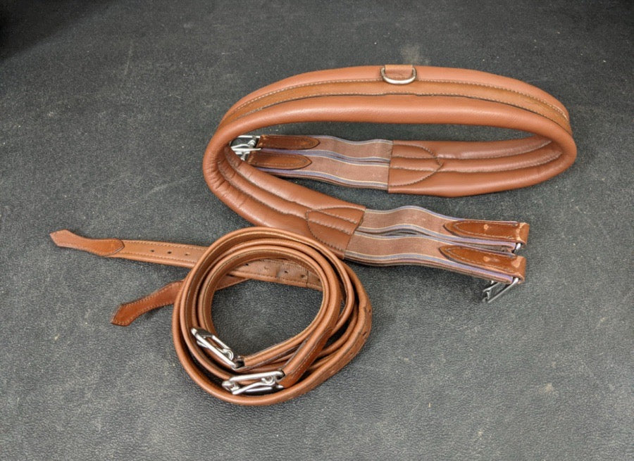 Stubben Zaria Biomex