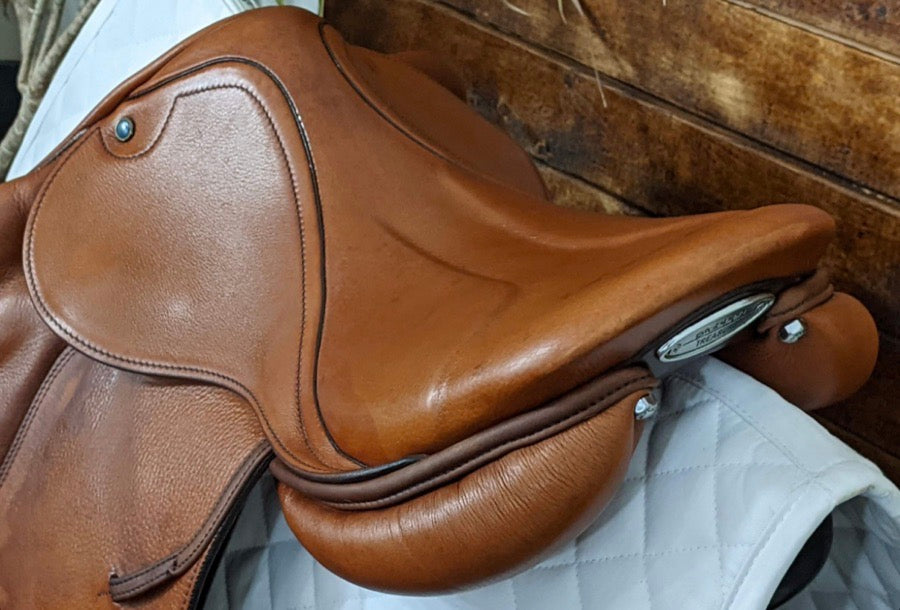 Stubben Zaria Biomex