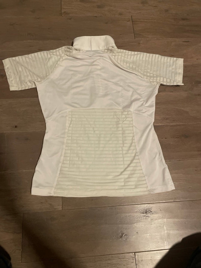 Artiat show shirt