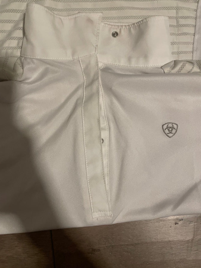 Artiat show shirt