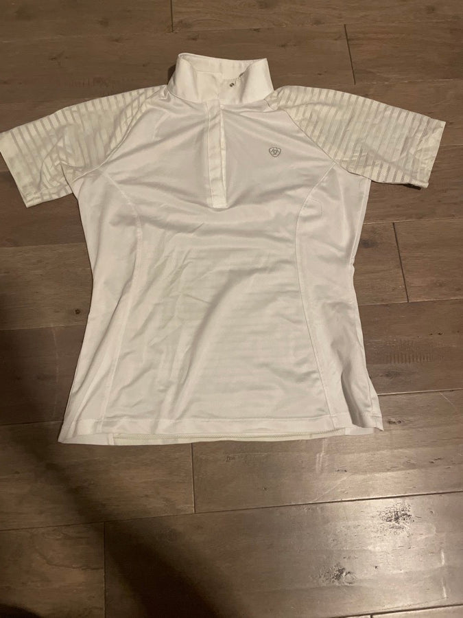 Artiat show shirt