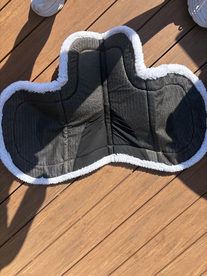 ECOGOLD Ecogold secure hunter show pad (5)