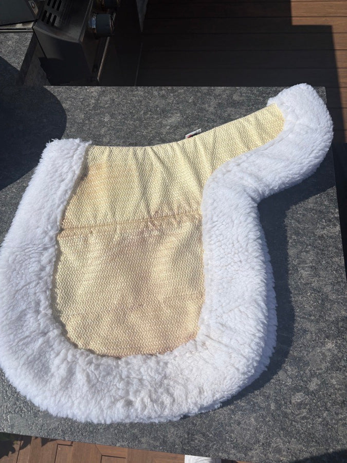 ECOGOLD Ecogold secure hunter show pad