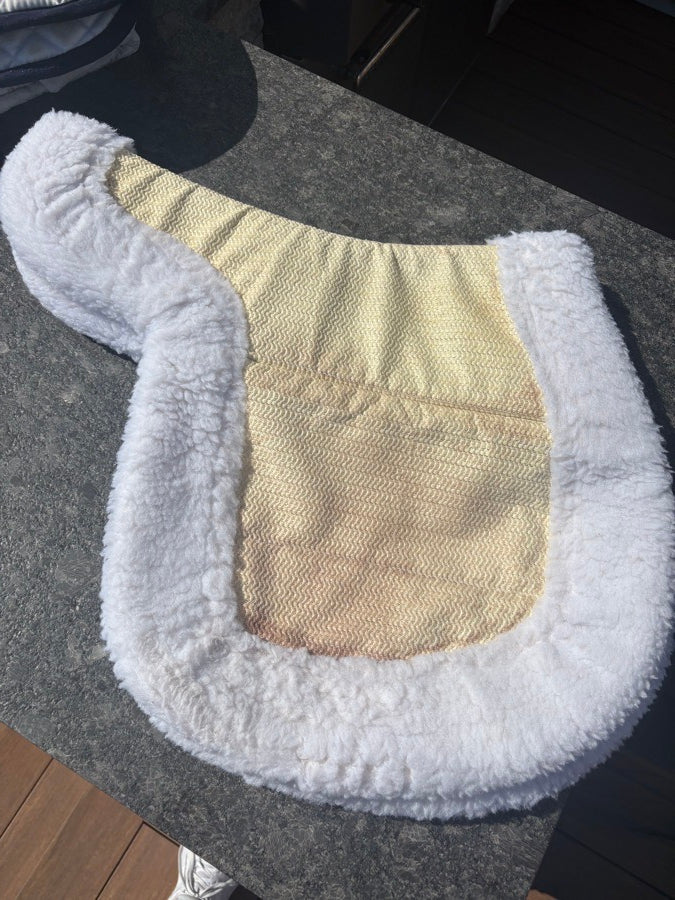 ECOGOLD Ecogold secure hunter show pad (2)
