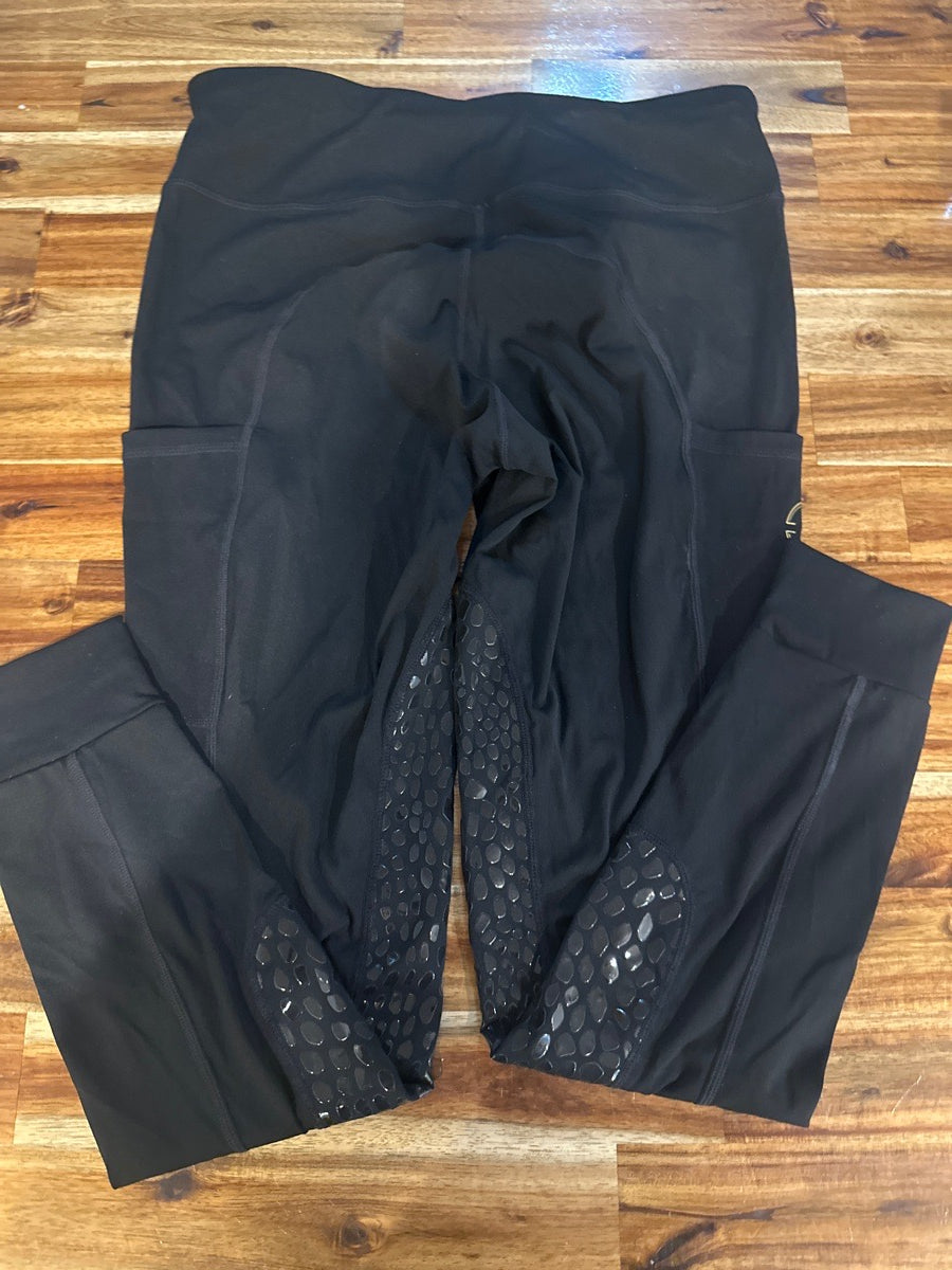 Sync tights
