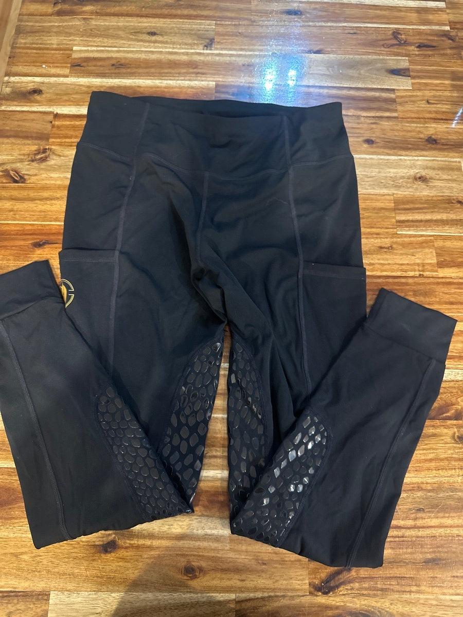 Sync tights
