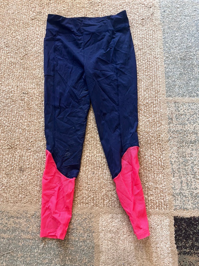 Aubrion riding tights