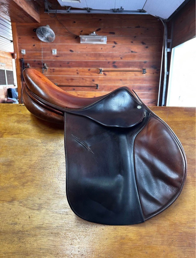 Other 03 Luc Childeric 16.5”