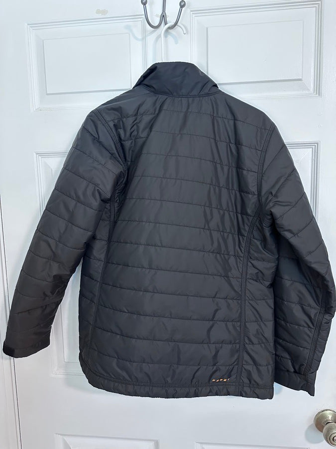 Ariat Rebar Cordura Ripstop Lightweight Insulated Jacket