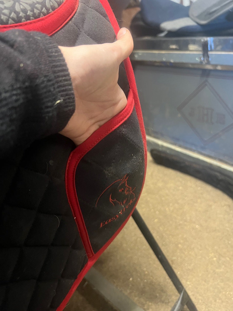 Easytrek non-slip pad